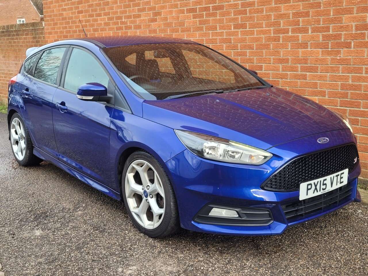 2015 FORD FOCUS 2015 FORD FOCUS