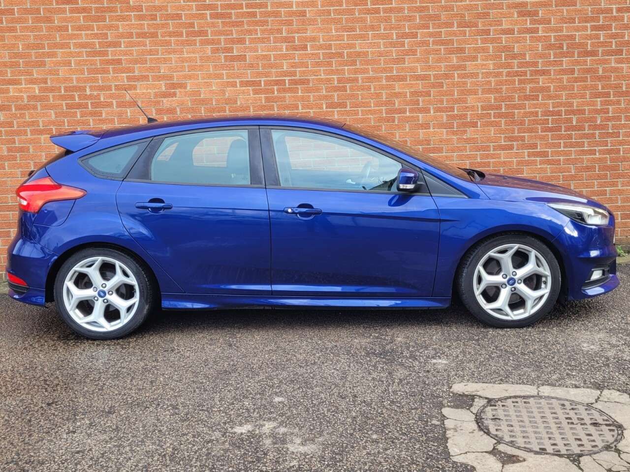 2015 FORD FOCUS 2015 FORD FOCUS