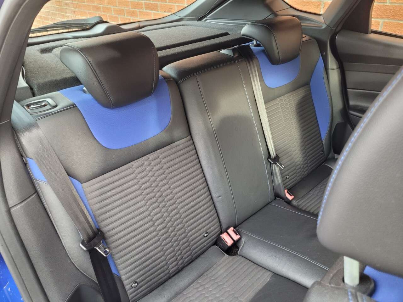 2015 FORD FOCUS 2015 FORD FOCUS