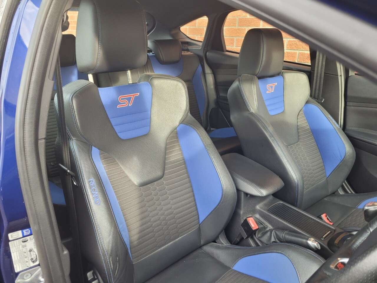 2015 FORD FOCUS 2015 FORD FOCUS