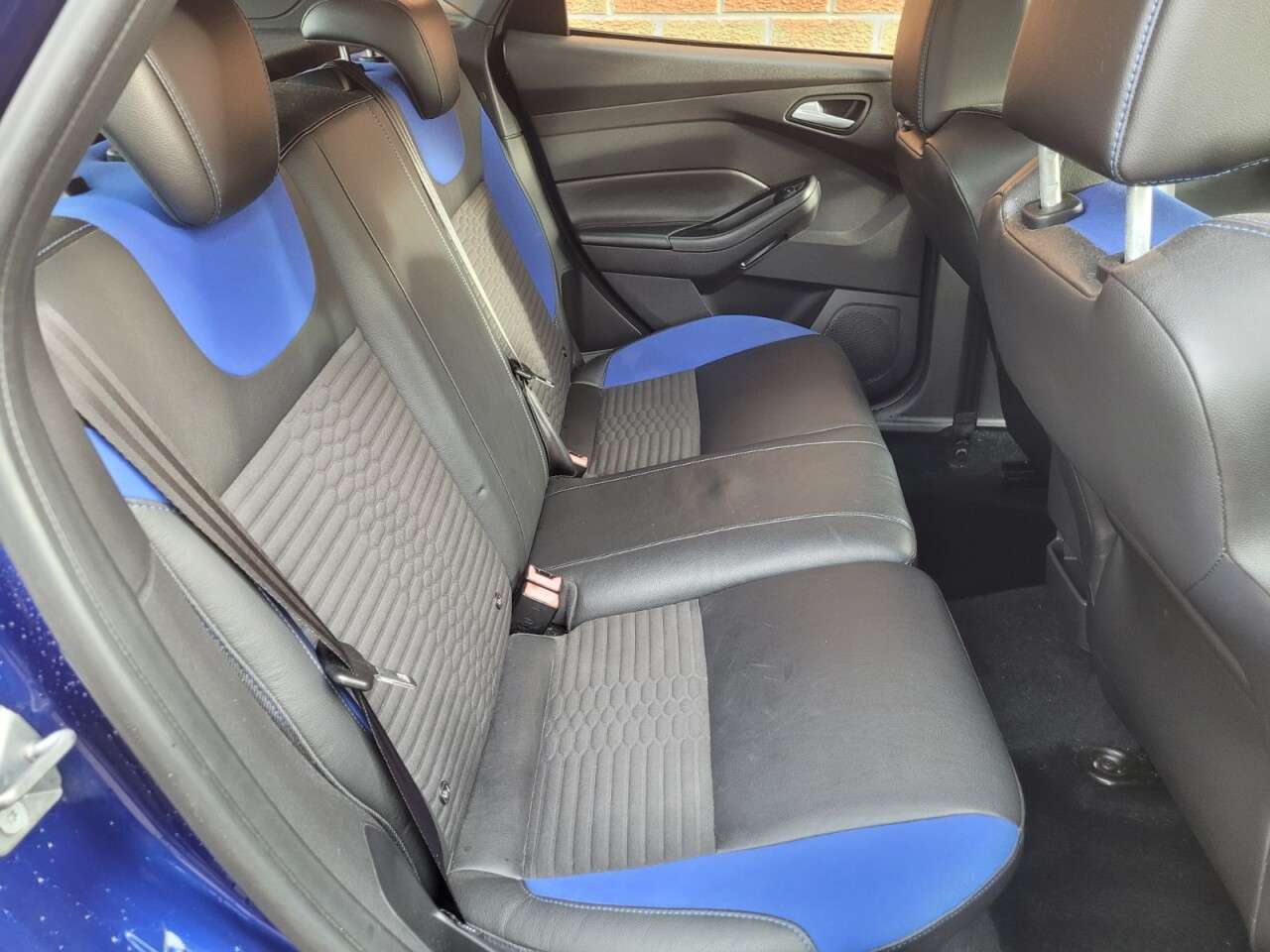 2015 FORD FOCUS 2015 FORD FOCUS