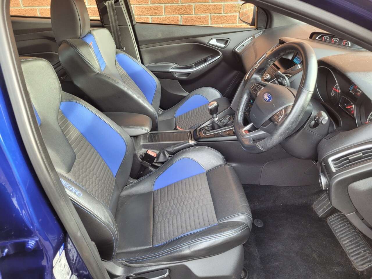 2015 FORD FOCUS 2015 FORD FOCUS