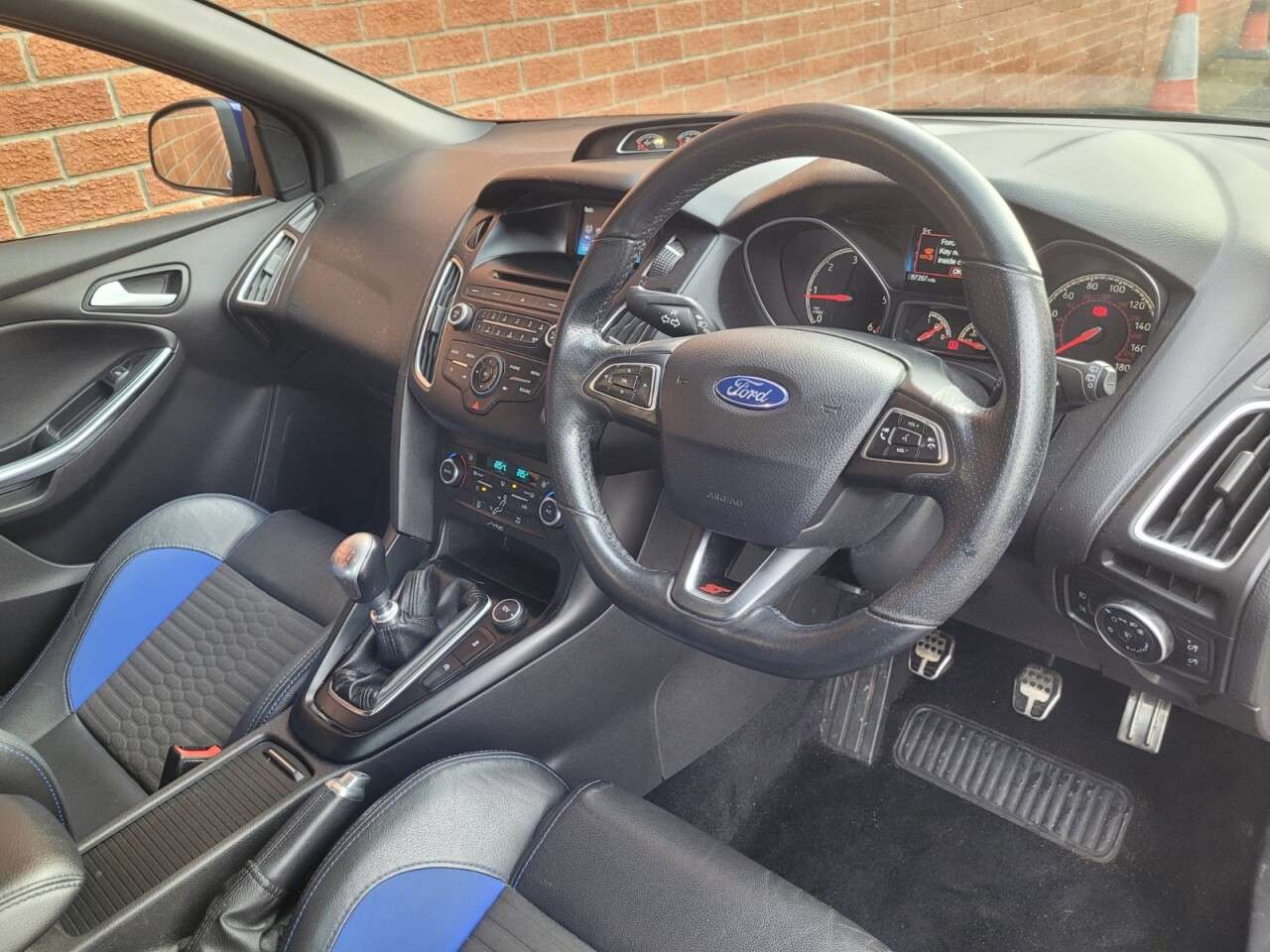 2015 FORD FOCUS 2015 FORD FOCUS
