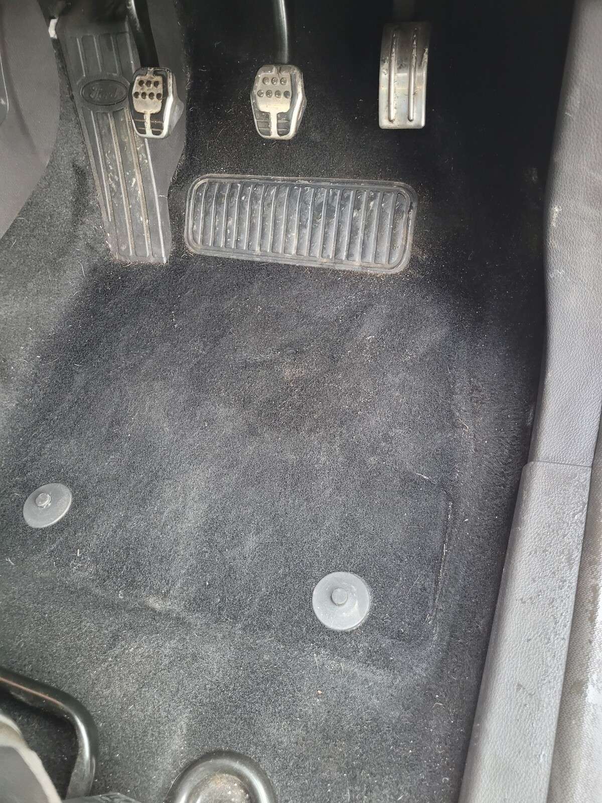 2015 FORD FOCUS 2015 FORD FOCUS