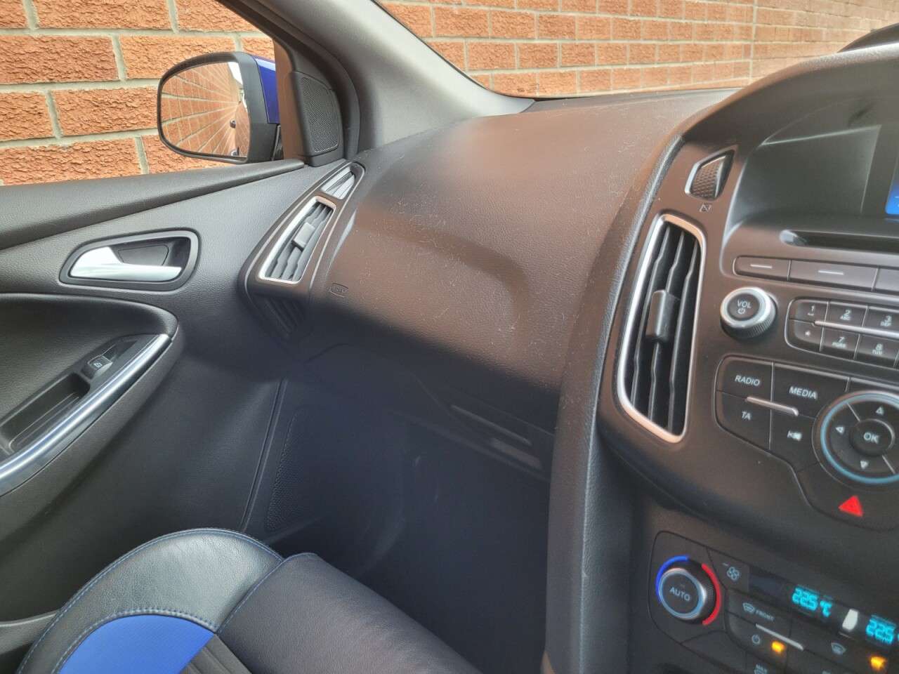 2015 FORD FOCUS 2015 FORD FOCUS