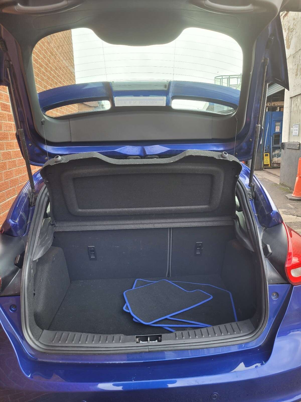 2015 FORD FOCUS 2015 FORD FOCUS