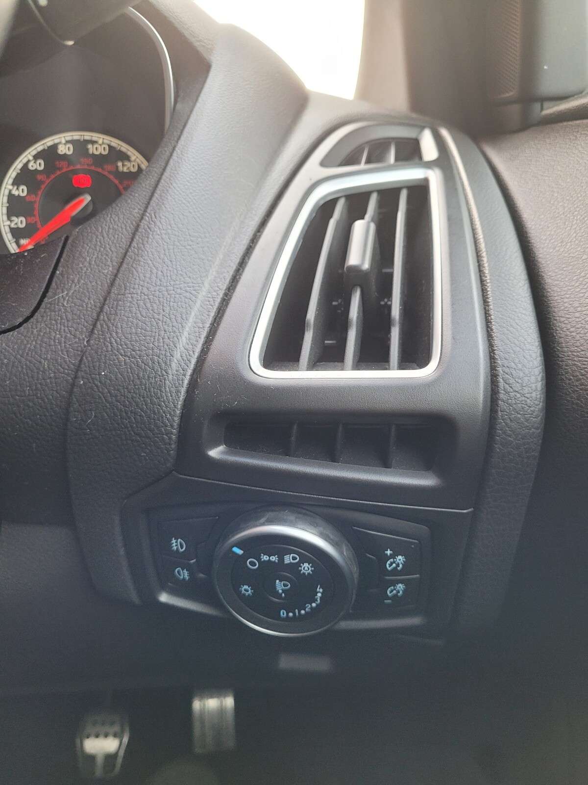 2015 FORD FOCUS 2015 FORD FOCUS