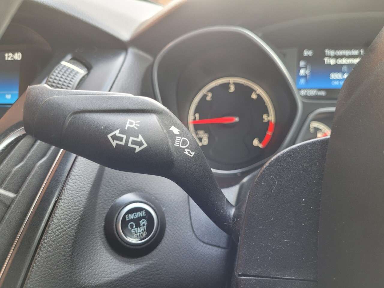 2015 FORD FOCUS 2015 FORD FOCUS