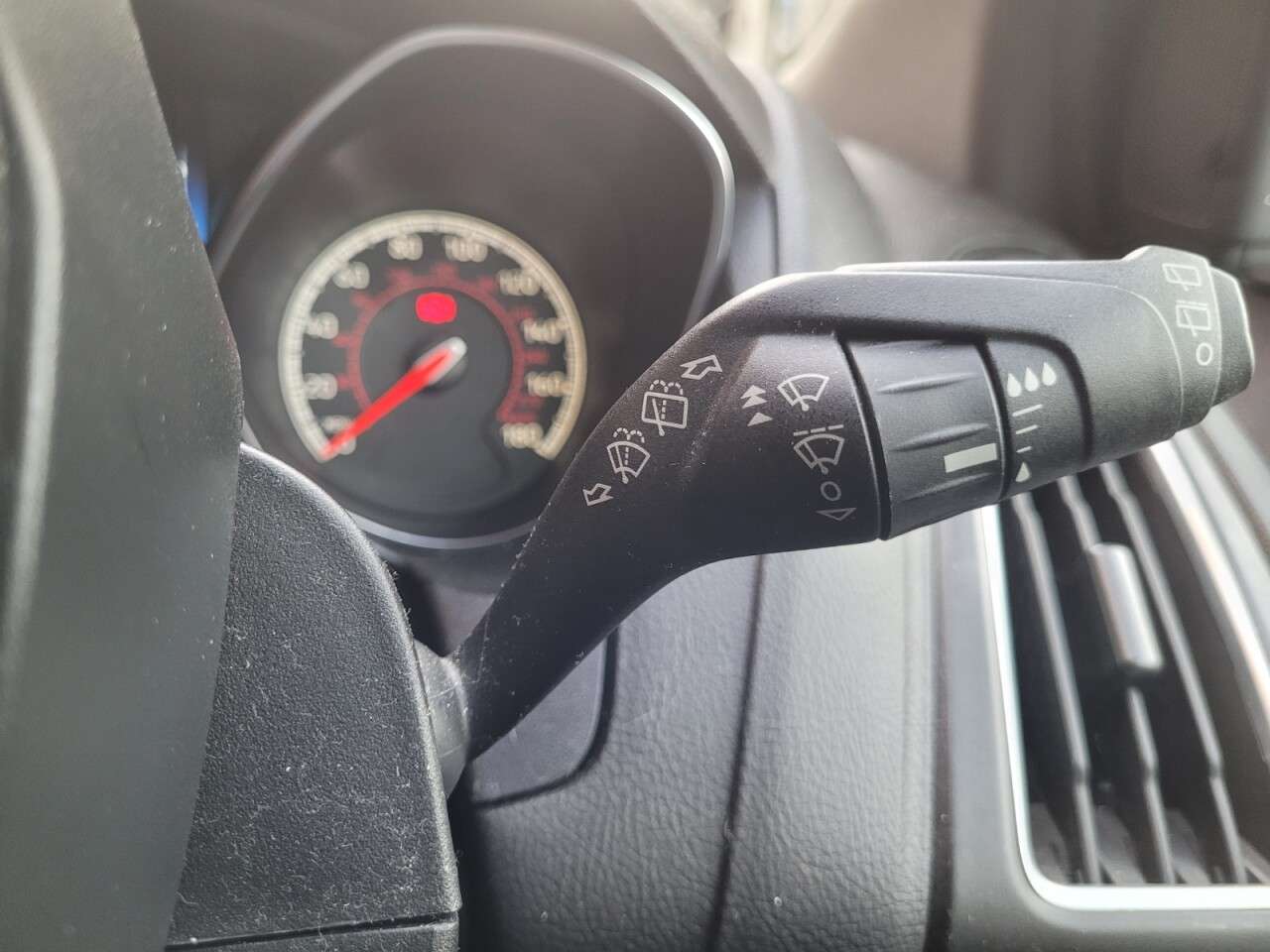 2015 FORD FOCUS 2015 FORD FOCUS