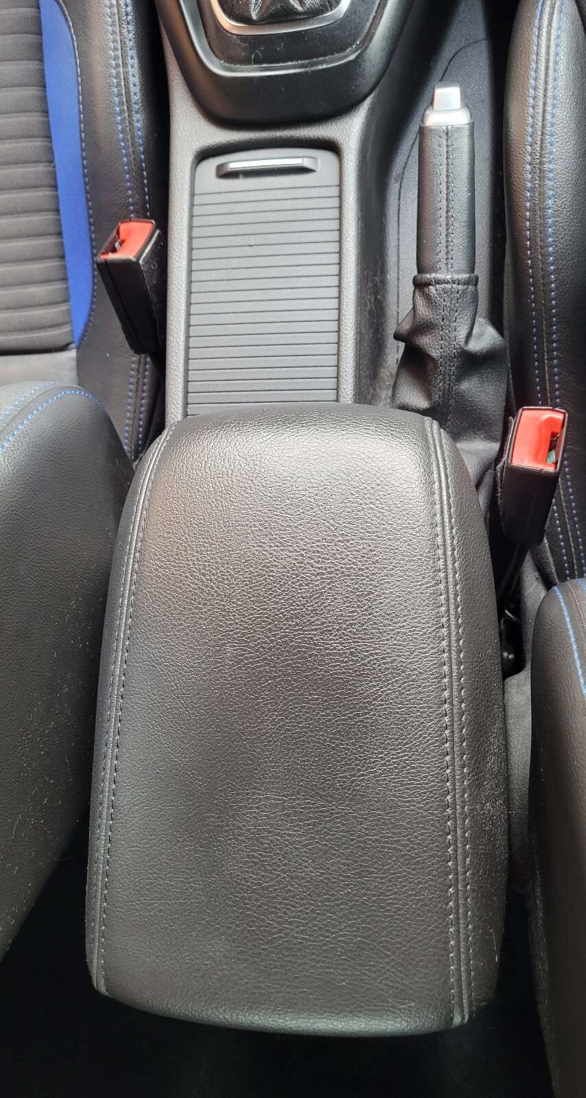 2015 FORD FOCUS 2015 FORD FOCUS