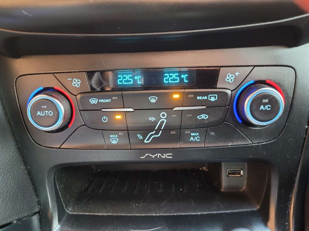 2015 FORD FOCUS 2015 FORD FOCUS