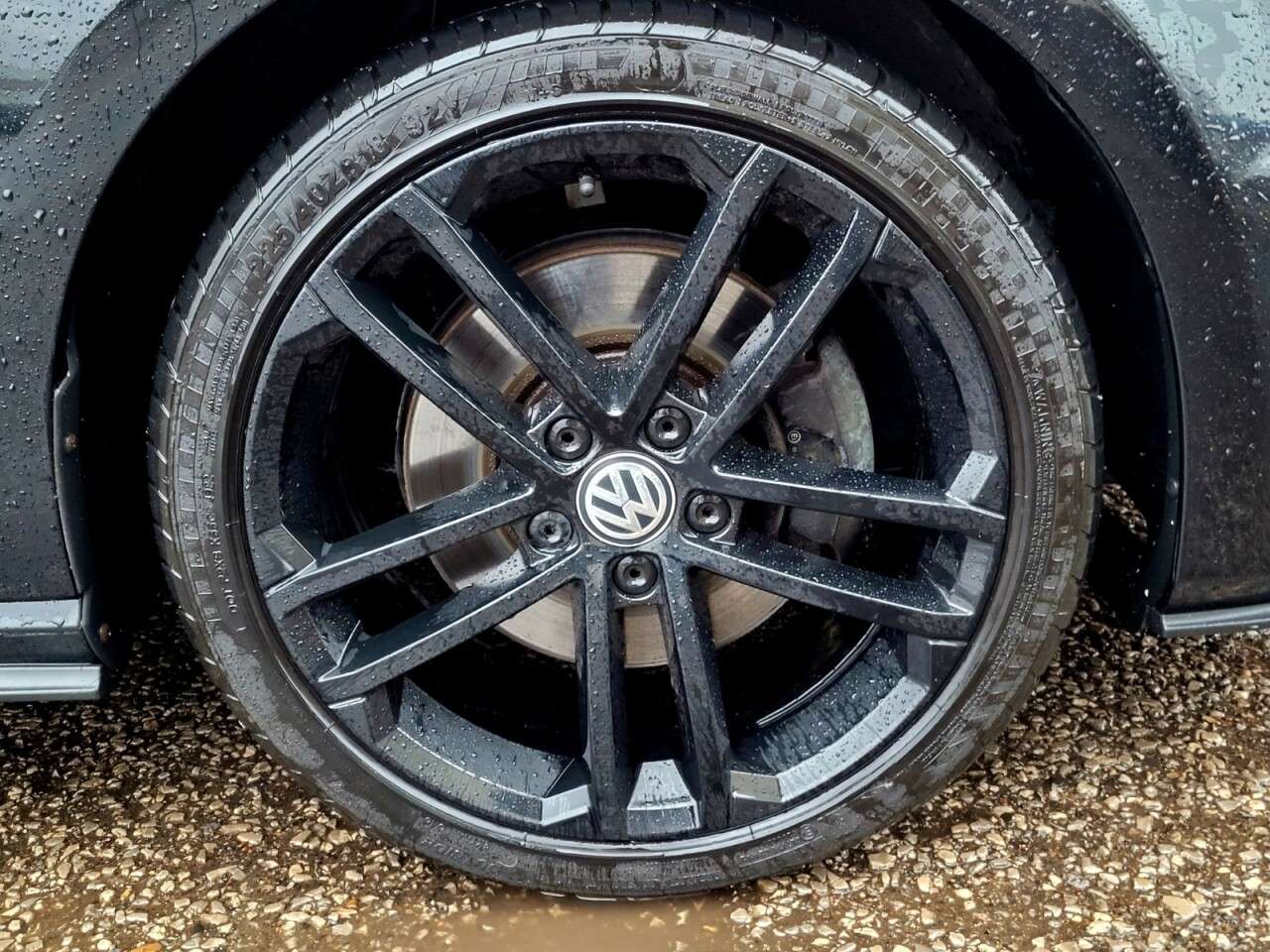 2015 VOLKSWAGEN GOLF 2015 VOLKSWAGEN GOLF