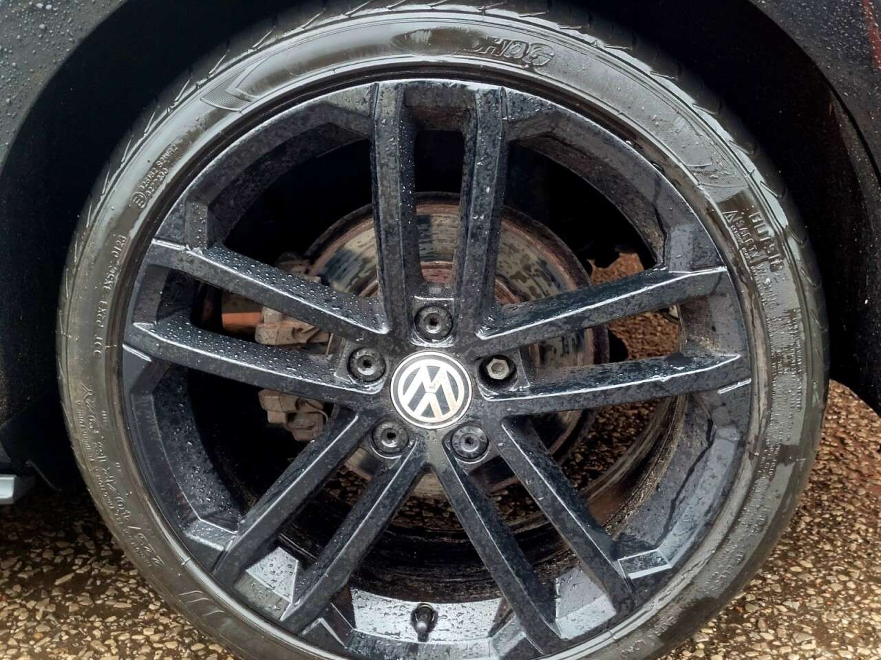 2015 VOLKSWAGEN GOLF 2015 VOLKSWAGEN GOLF