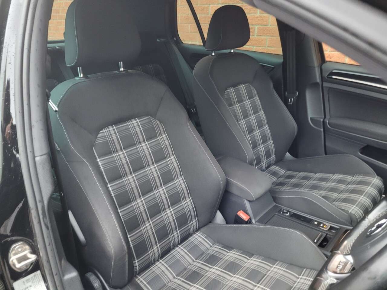 2015 VOLKSWAGEN GOLF 2015 VOLKSWAGEN GOLF