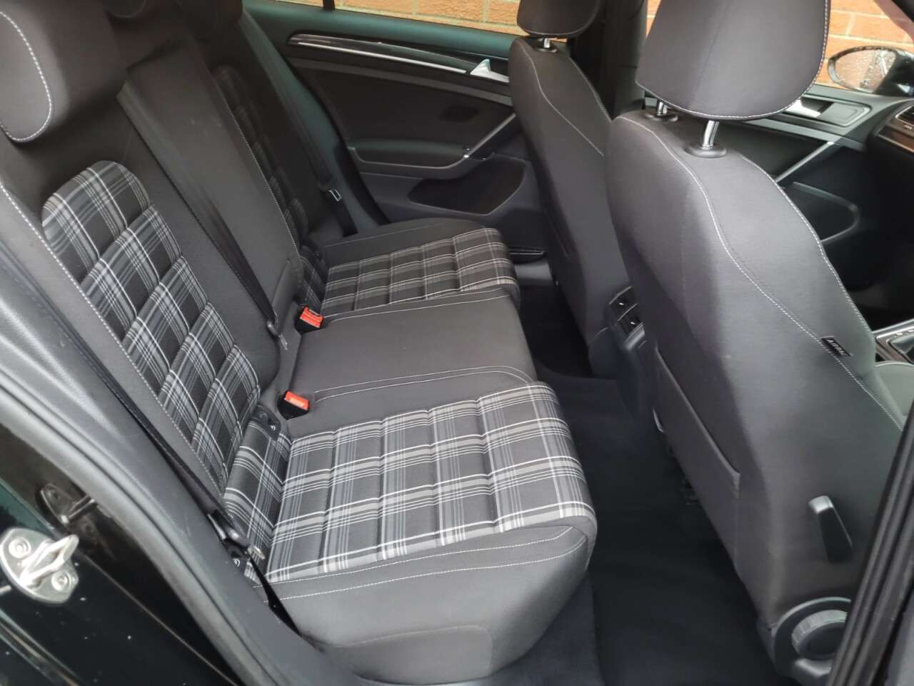 2015 VOLKSWAGEN GOLF 2015 VOLKSWAGEN GOLF