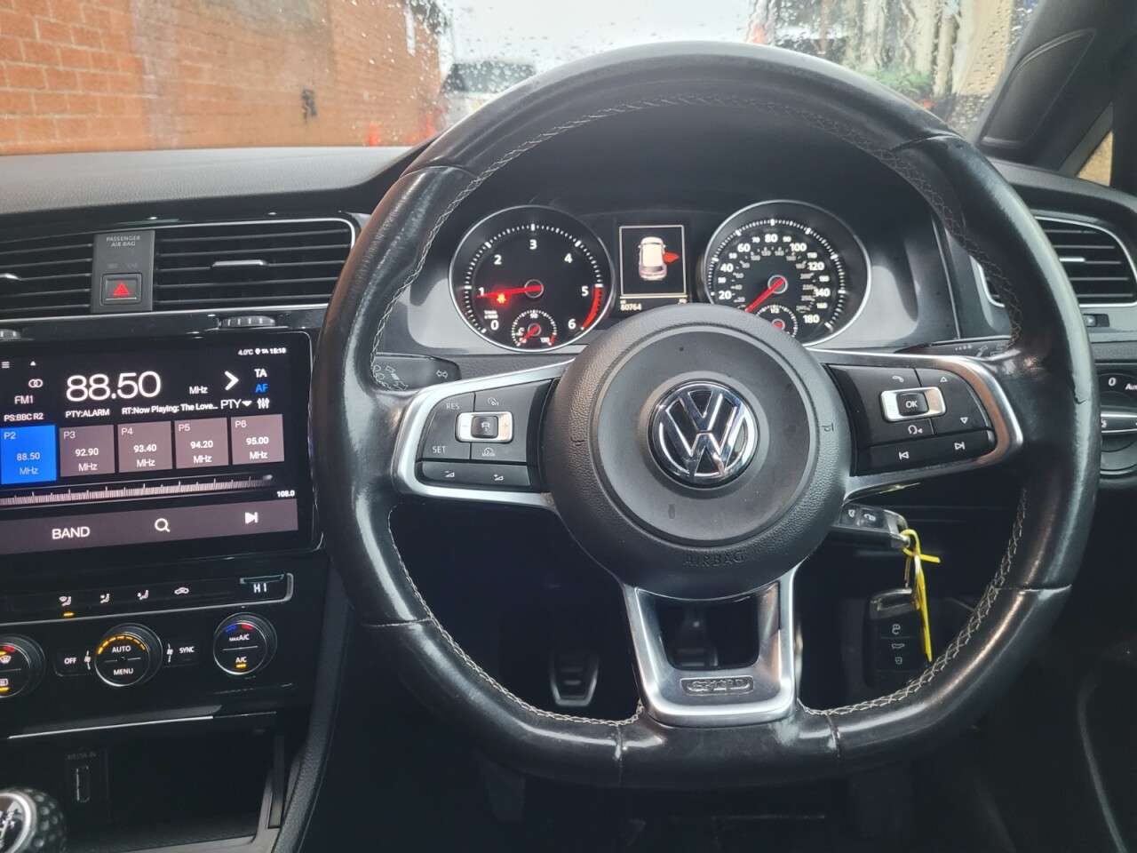 2015 VOLKSWAGEN GOLF 2015 VOLKSWAGEN GOLF