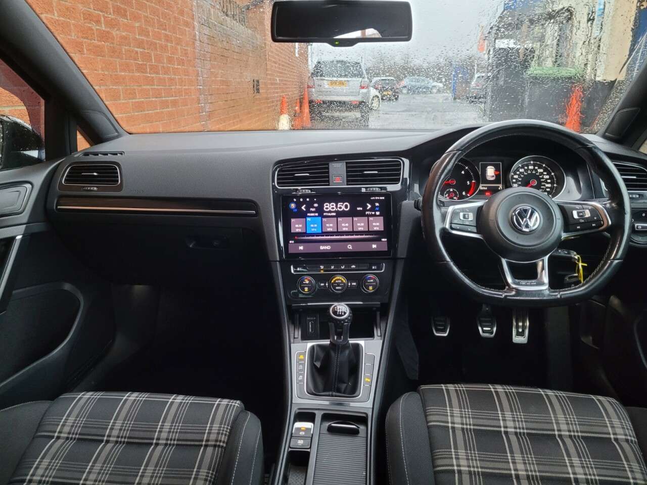 2015 VOLKSWAGEN GOLF 2015 VOLKSWAGEN GOLF