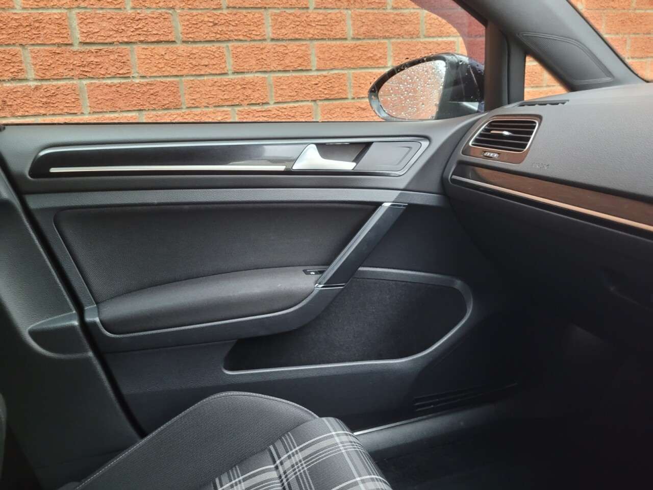 2015 VOLKSWAGEN GOLF 2015 VOLKSWAGEN GOLF