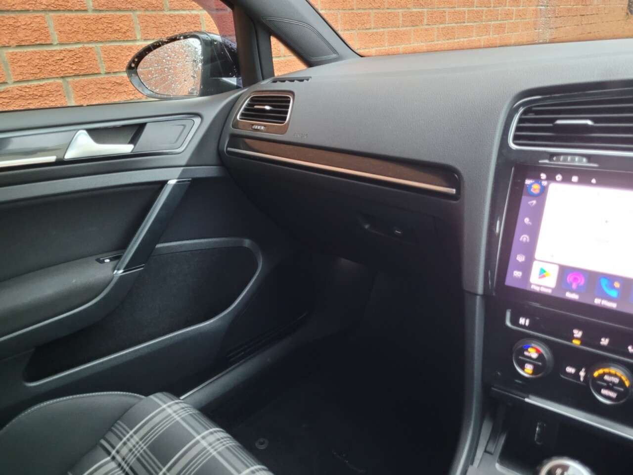 2015 VOLKSWAGEN GOLF 2015 VOLKSWAGEN GOLF