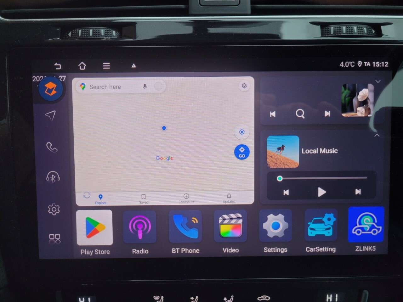 2015 VOLKSWAGEN GOLF 2015 VOLKSWAGEN GOLF