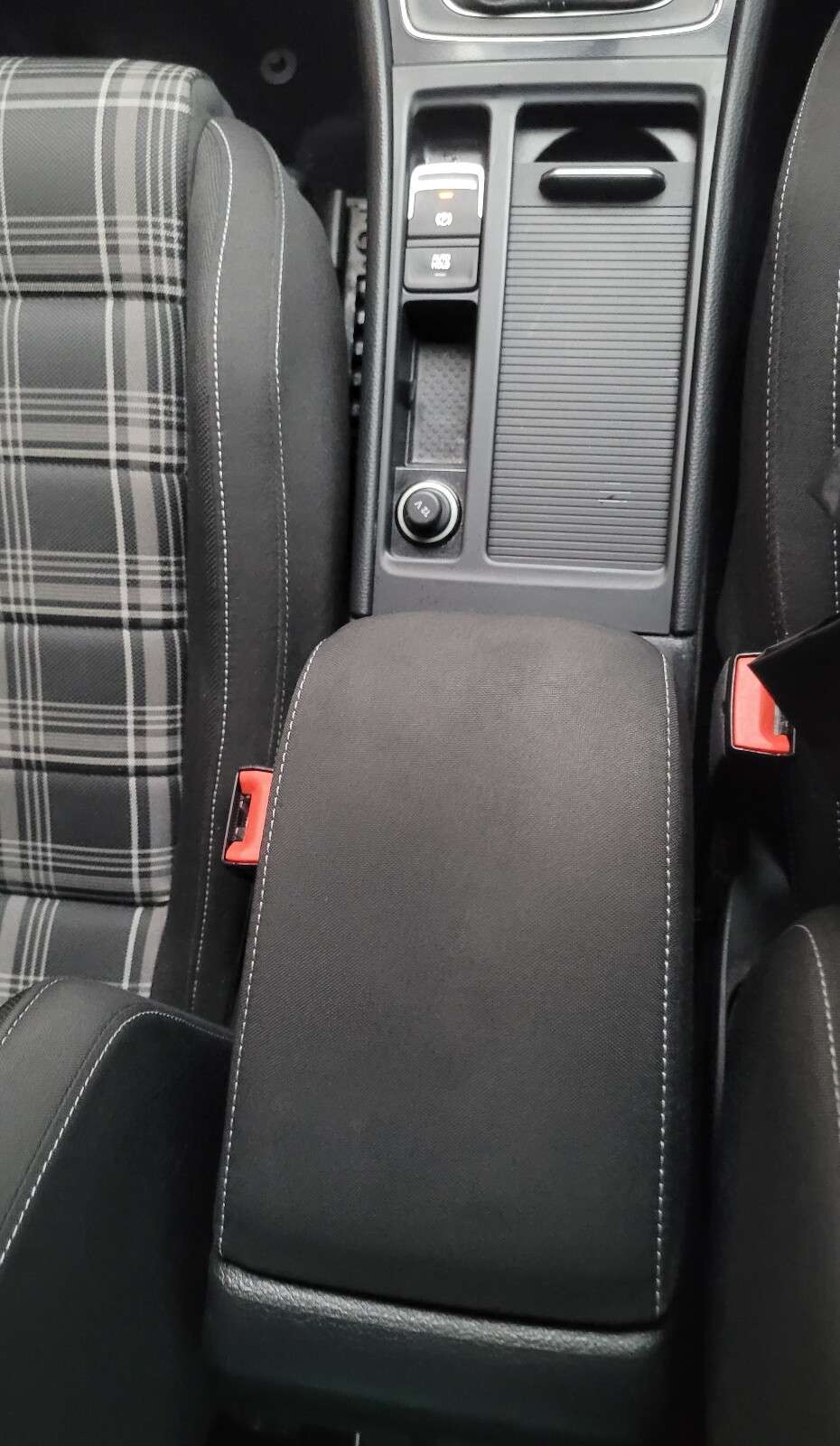 2015 VOLKSWAGEN GOLF 2015 VOLKSWAGEN GOLF