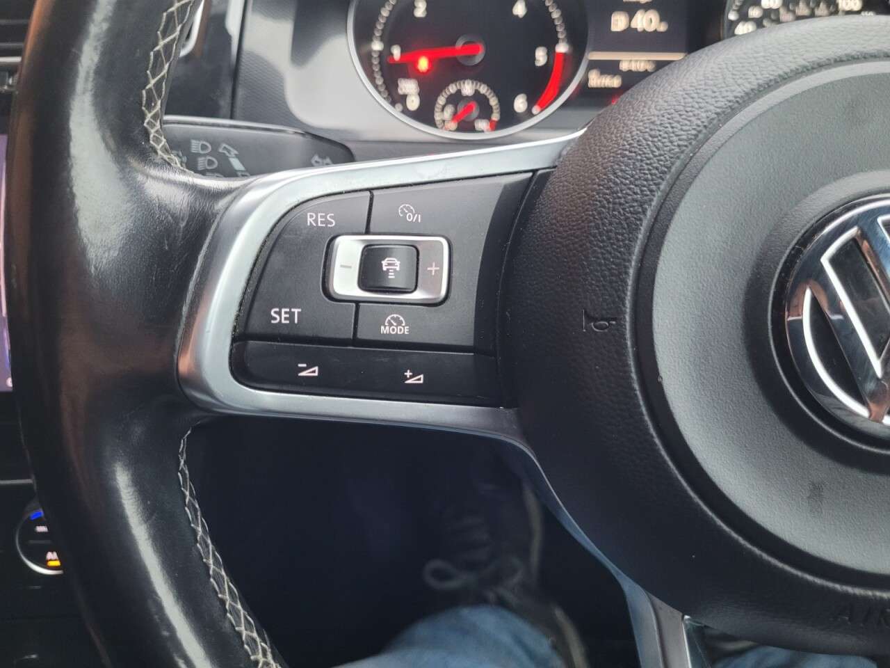 2015 VOLKSWAGEN GOLF 2015 VOLKSWAGEN GOLF