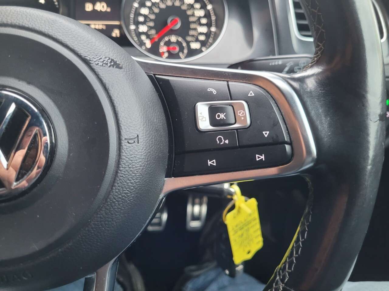 2015 VOLKSWAGEN GOLF 2015 VOLKSWAGEN GOLF