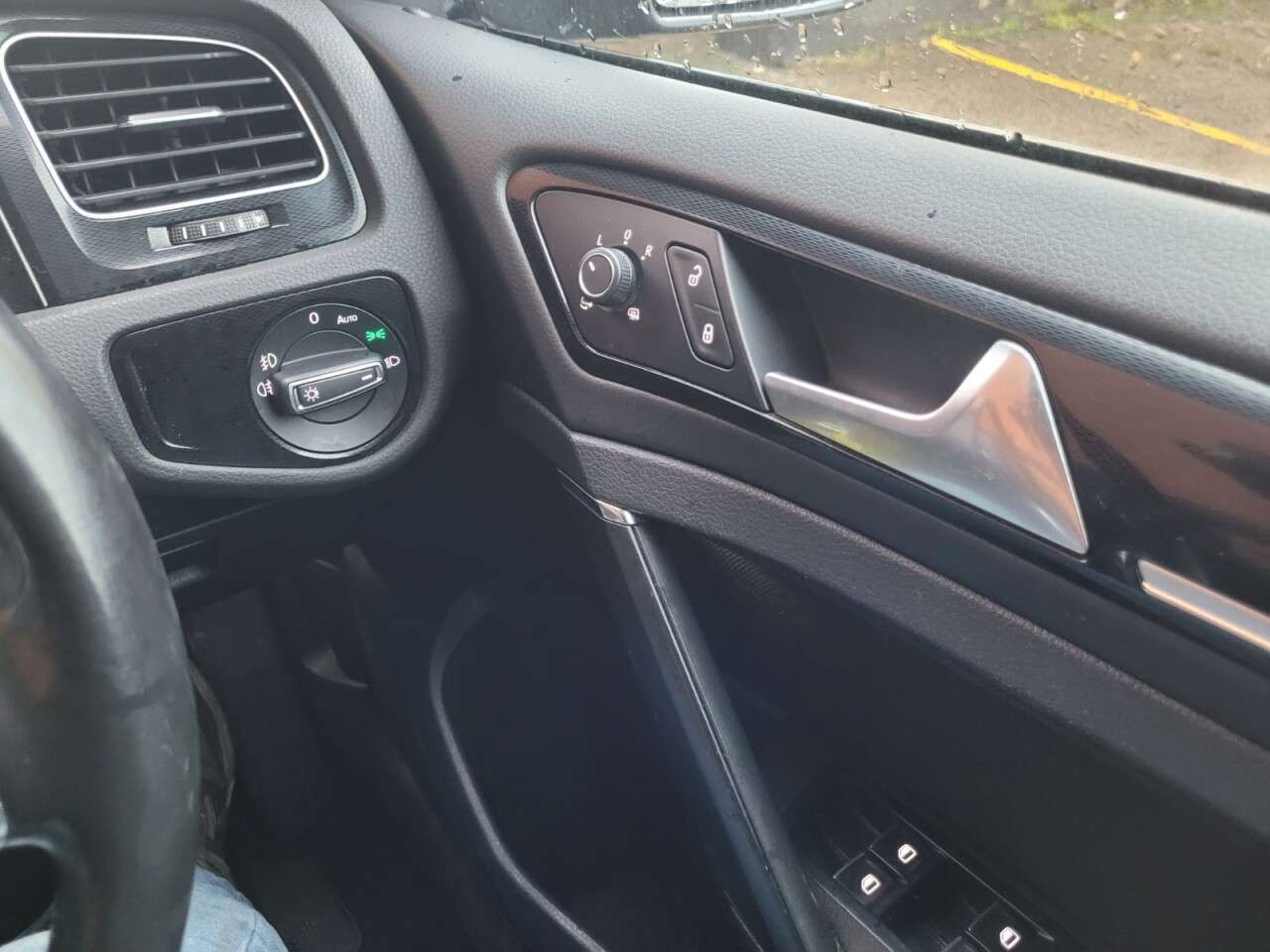 2015 VOLKSWAGEN GOLF 2015 VOLKSWAGEN GOLF