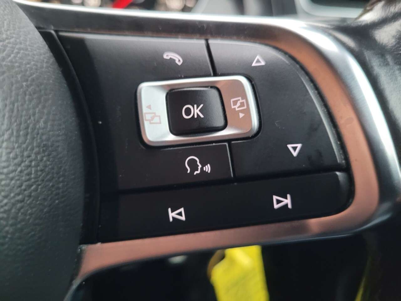 2015 VOLKSWAGEN GOLF 2015 VOLKSWAGEN GOLF