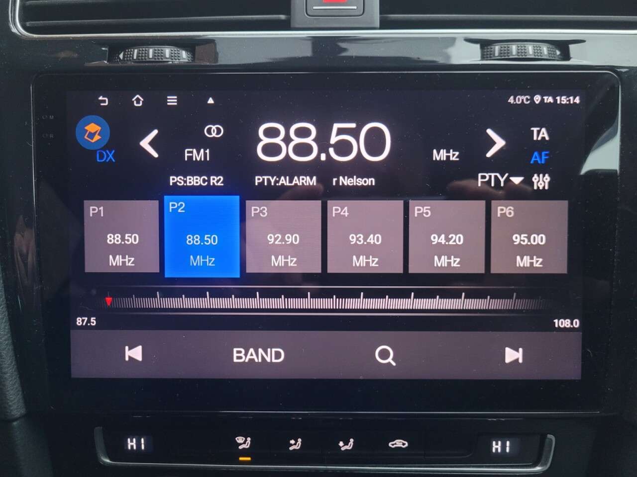 2015 VOLKSWAGEN GOLF 2015 VOLKSWAGEN GOLF