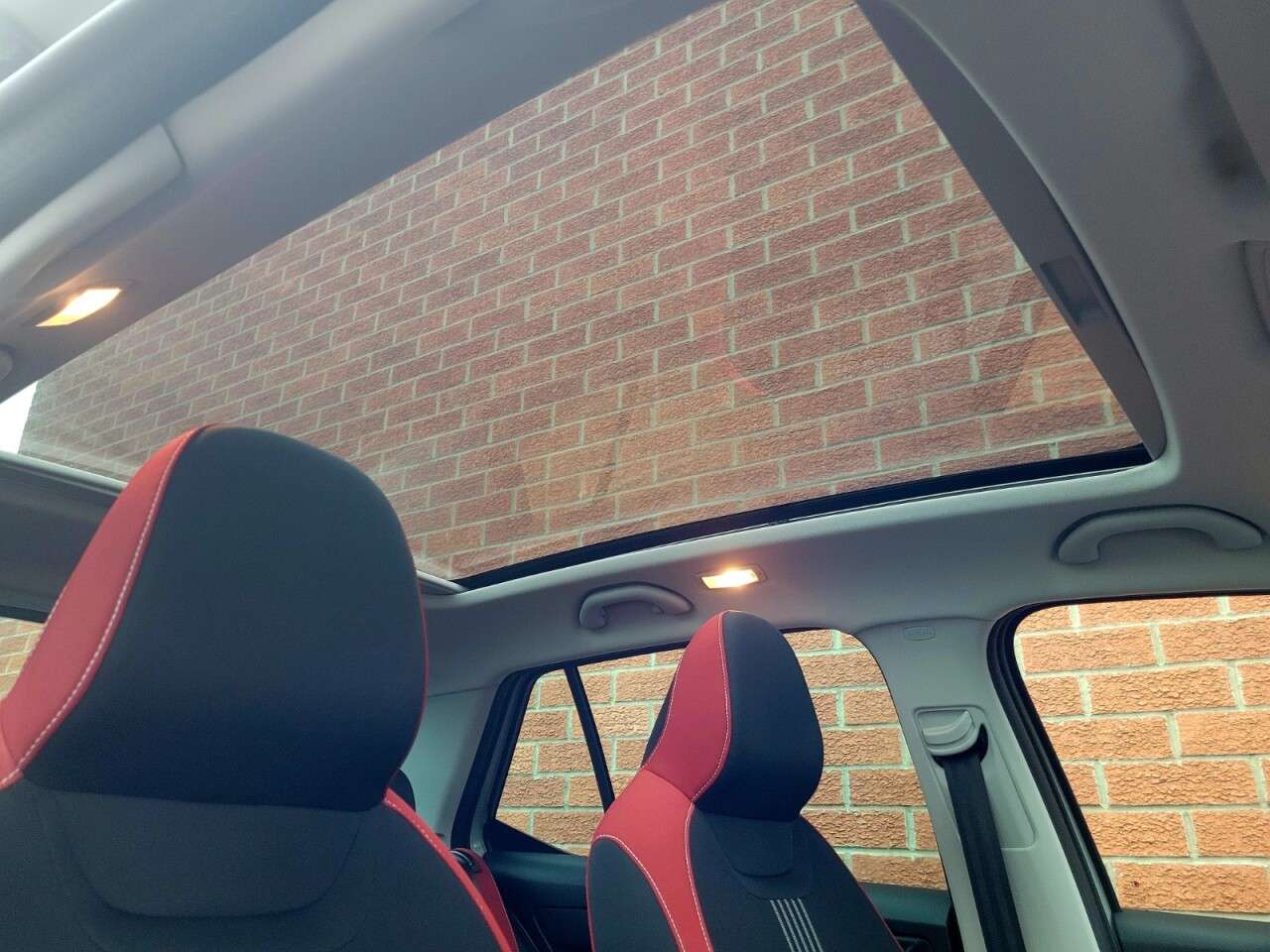 2018 SKODA FABIA 2018 SKODA FABIA