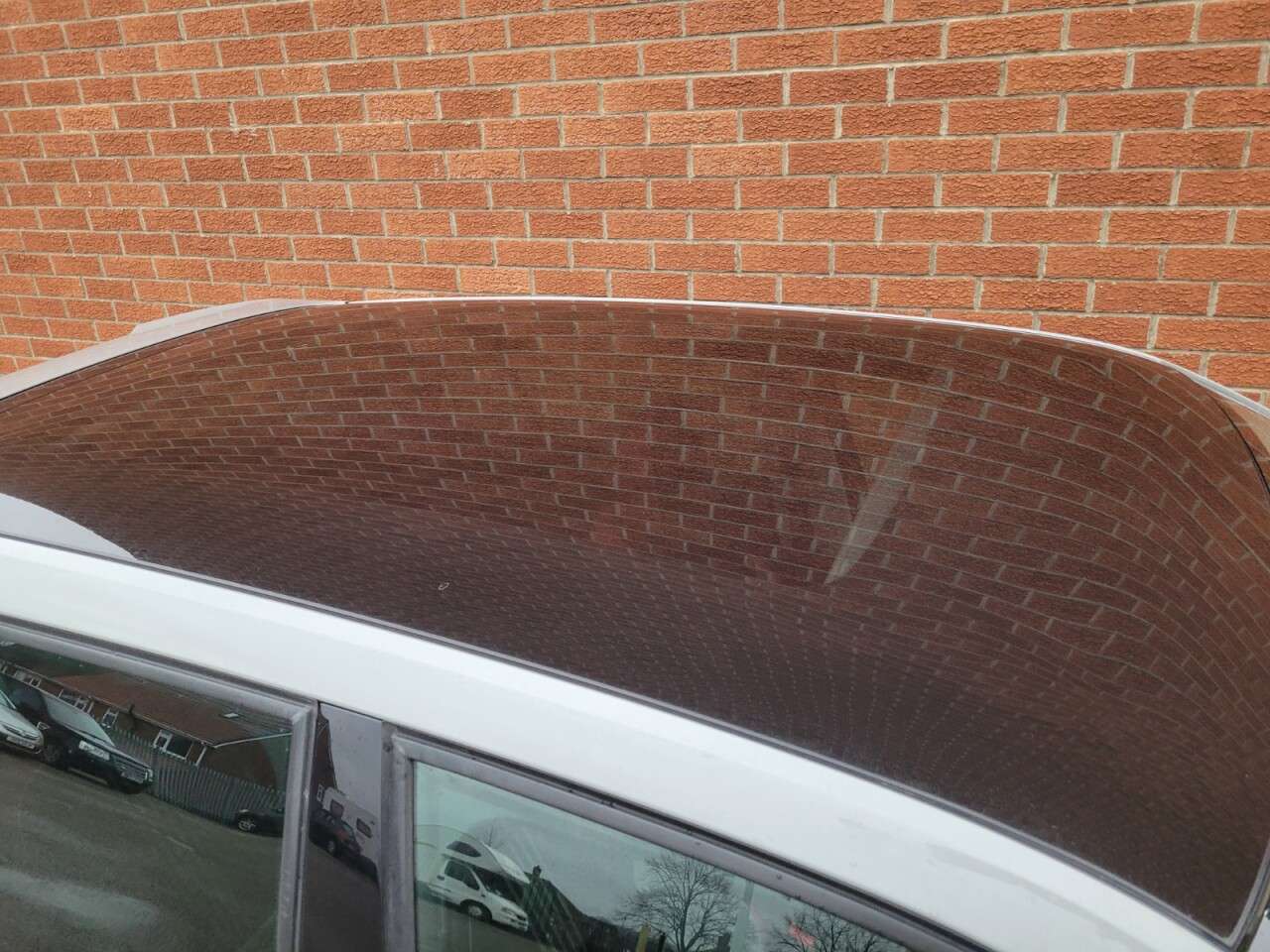 2018 SKODA FABIA 2018 SKODA FABIA