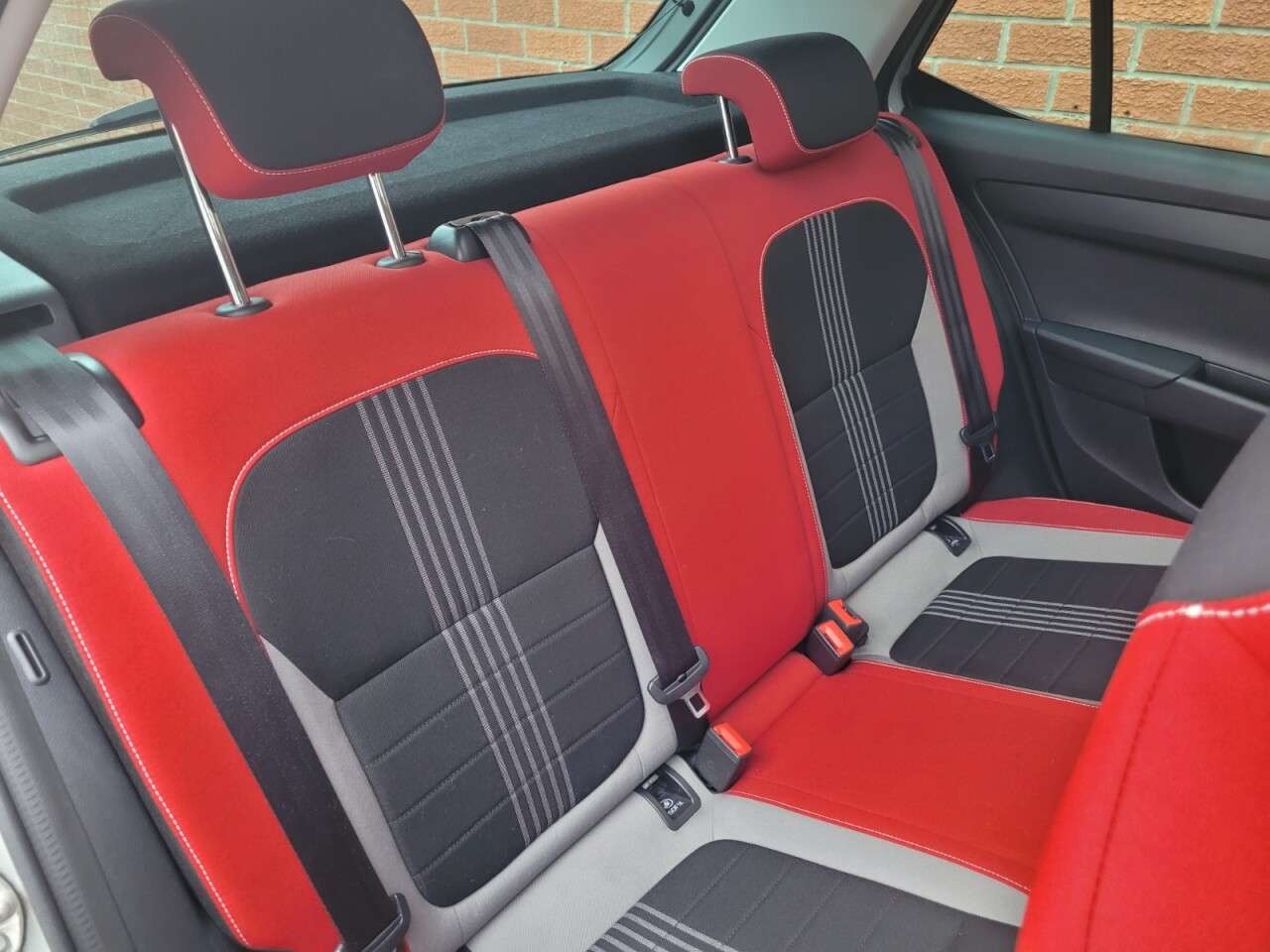 2018 SKODA FABIA 2018 SKODA FABIA