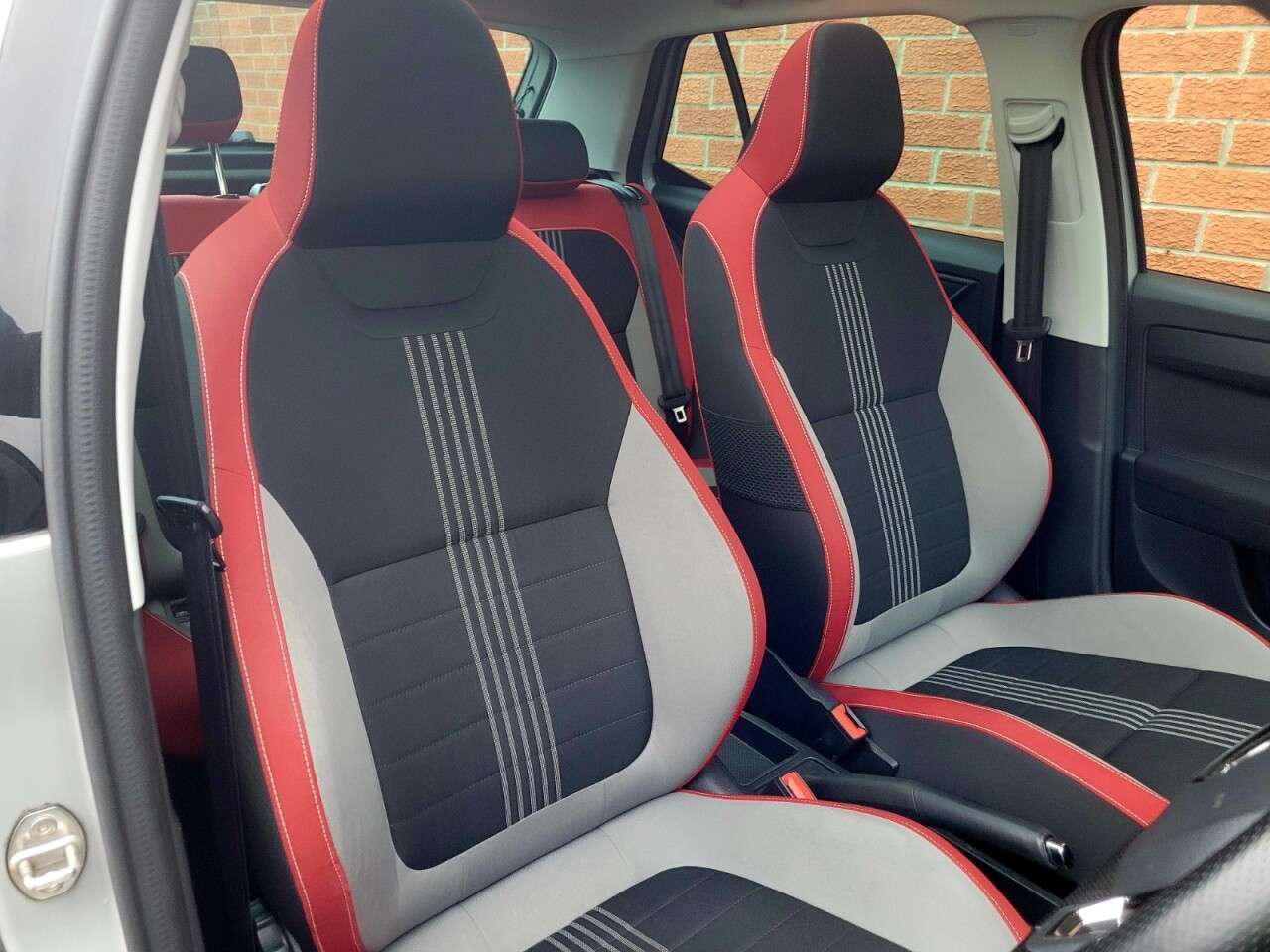 2018 SKODA FABIA 2018 SKODA FABIA