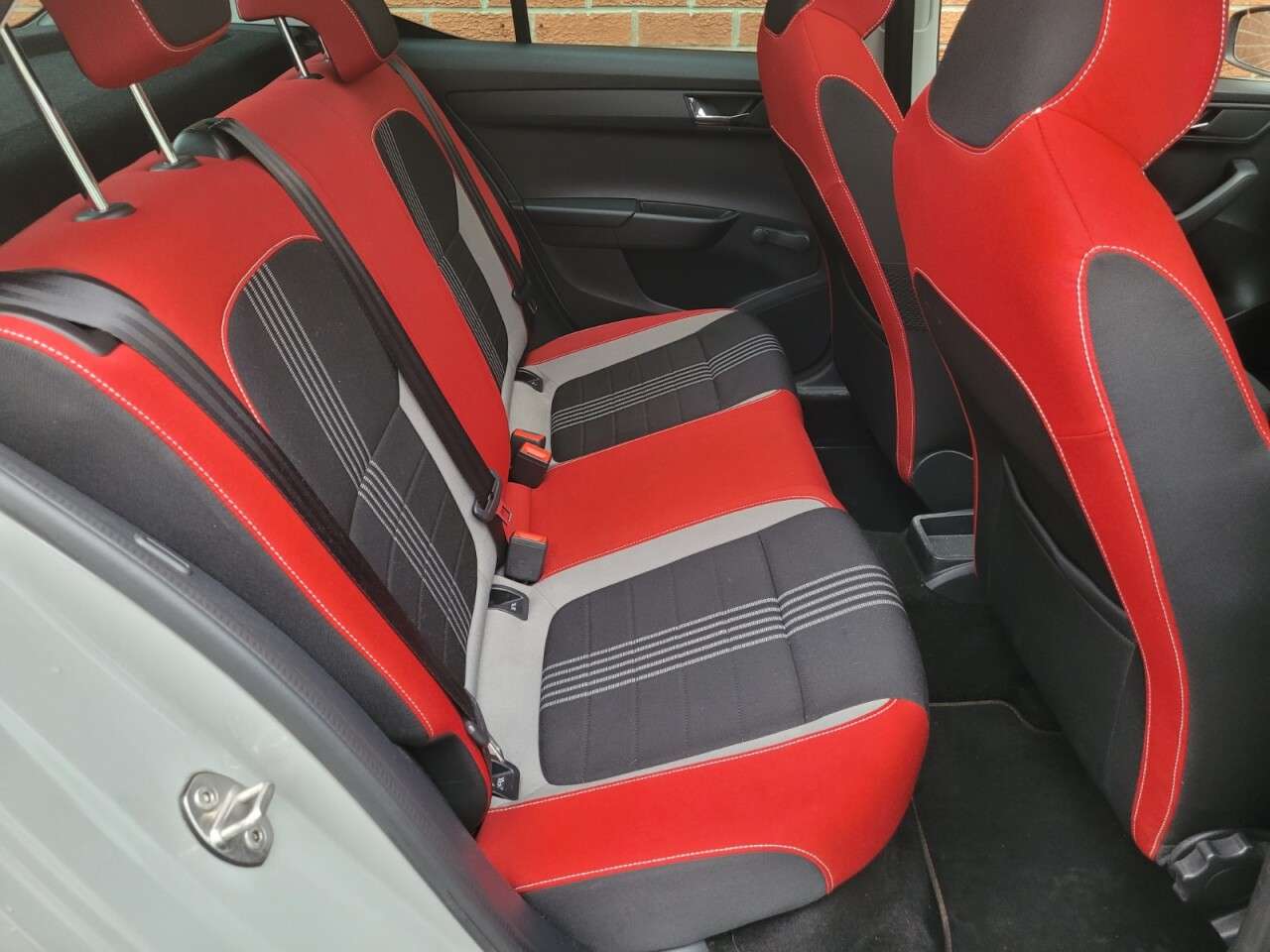 2018 SKODA FABIA 2018 SKODA FABIA