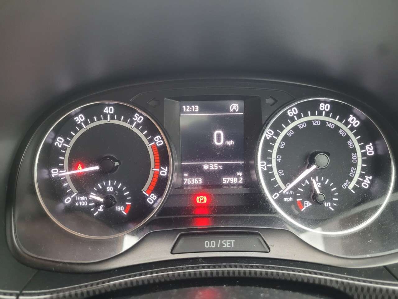 2018 SKODA FABIA 2018 SKODA FABIA