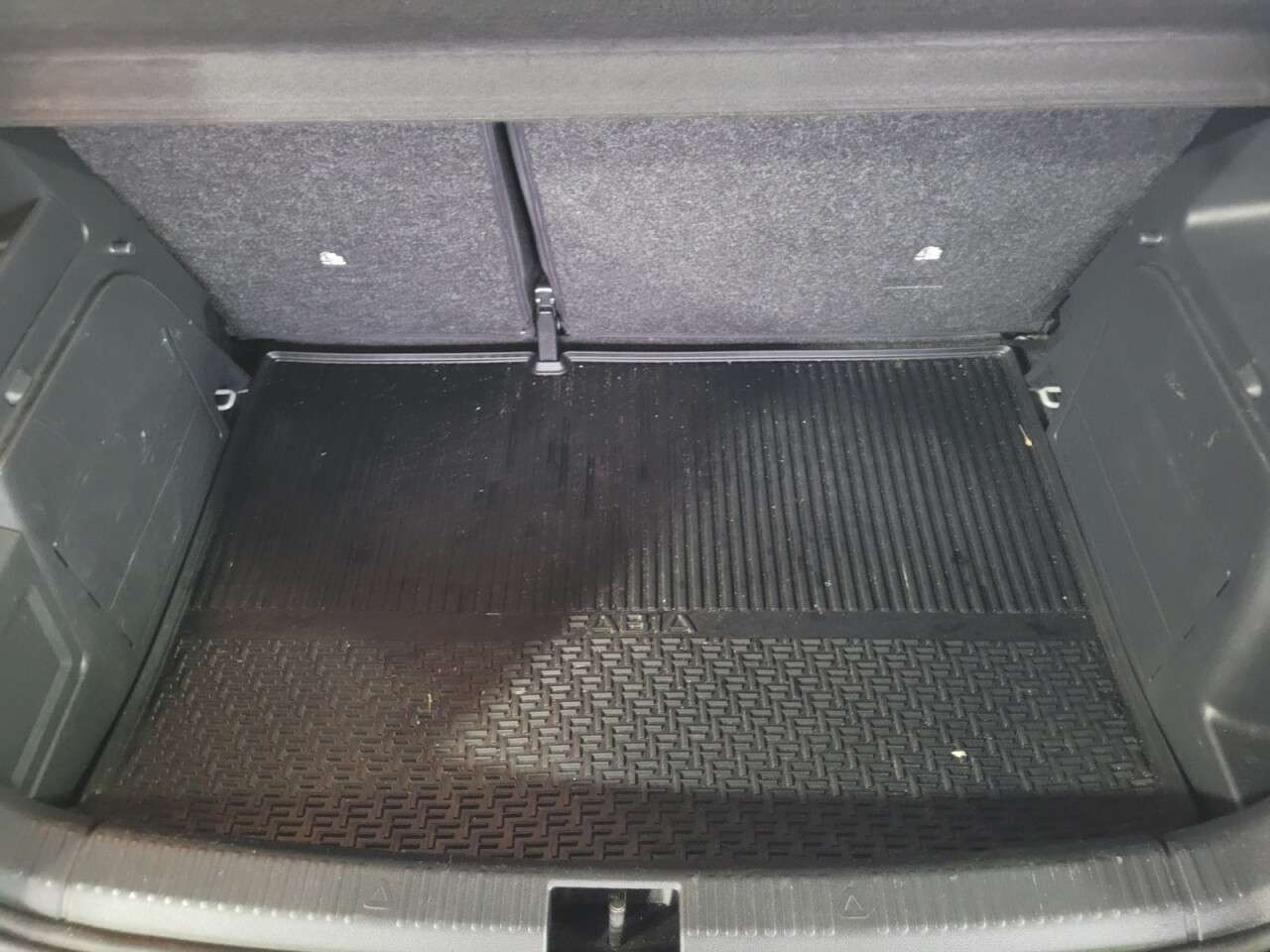 2018 SKODA FABIA 2018 SKODA FABIA