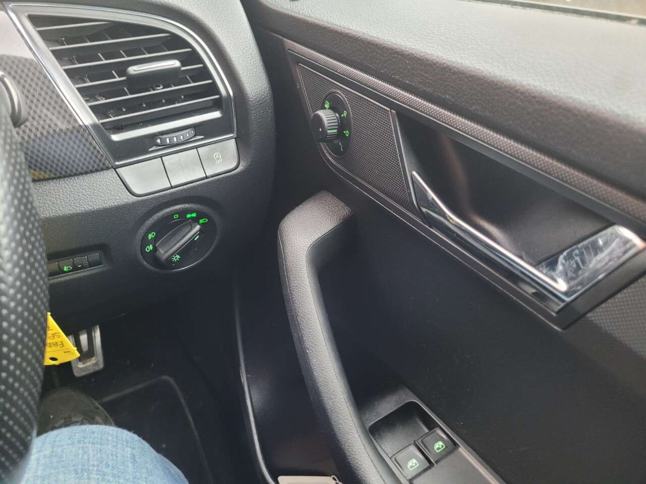 2018 SKODA FABIA 2018 SKODA FABIA