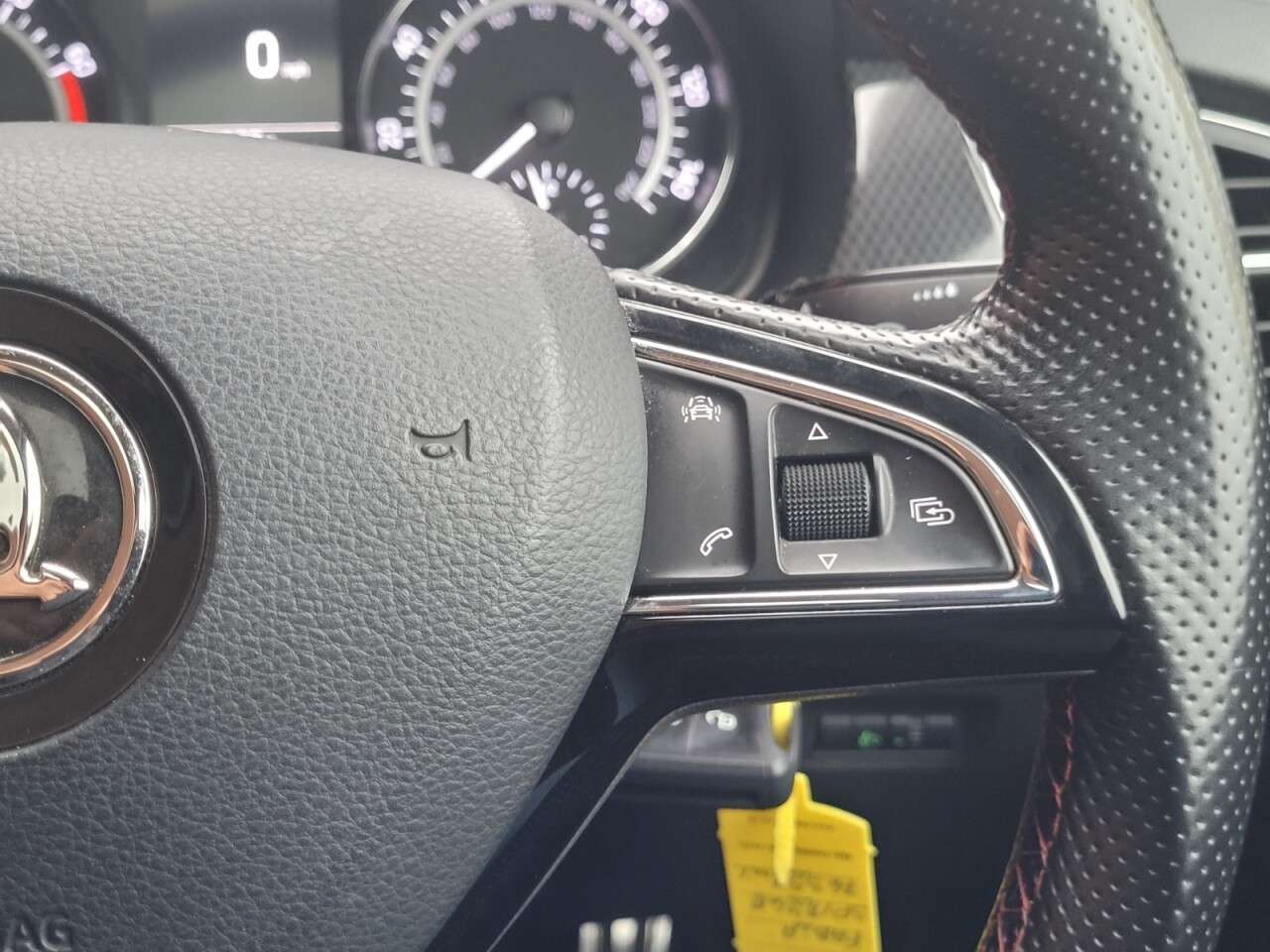 2018 SKODA FABIA 2018 SKODA FABIA