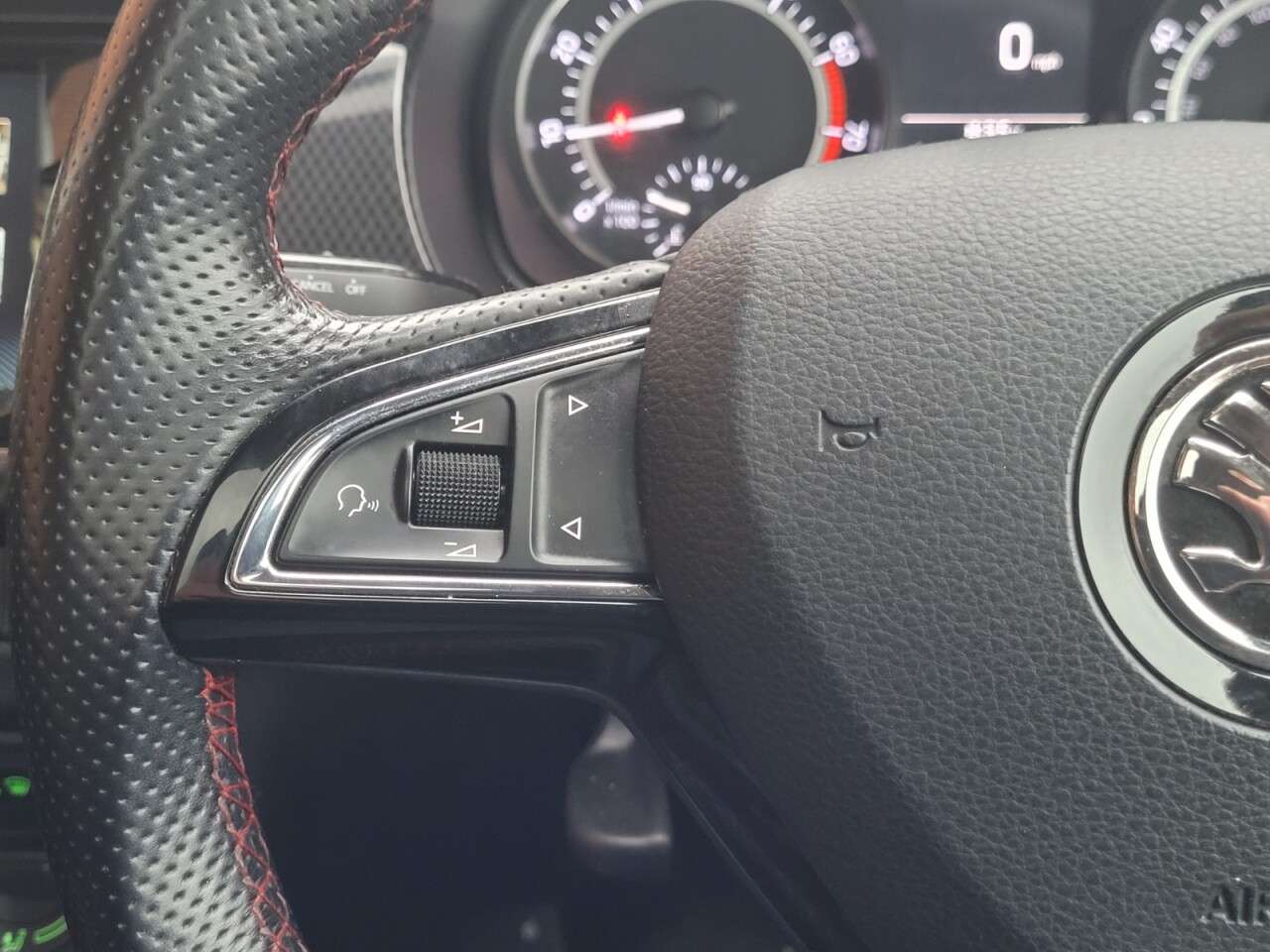 2018 SKODA FABIA 2018 SKODA FABIA