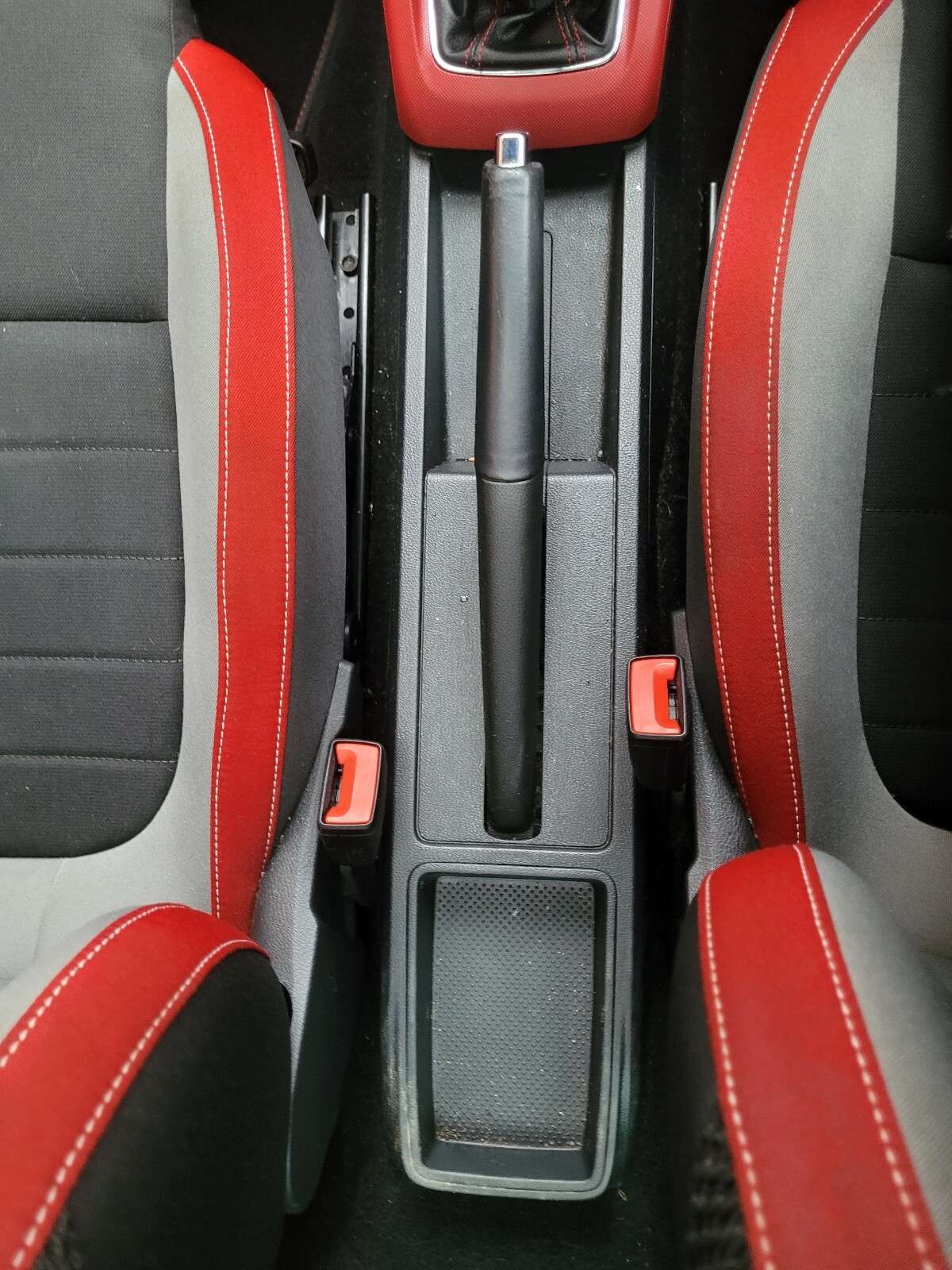 2018 SKODA FABIA 2018 SKODA FABIA