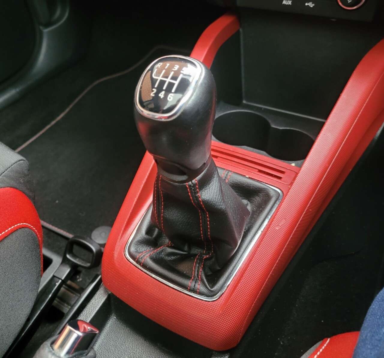 2018 SKODA FABIA 2018 SKODA FABIA