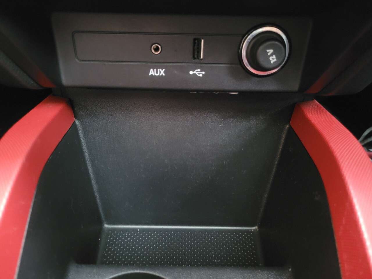 2018 SKODA FABIA 2018 SKODA FABIA