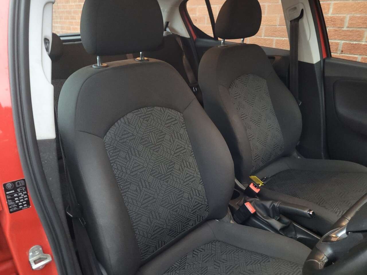 2018 VAUXHALL CORSA 2018 VAUXHALL CORSA