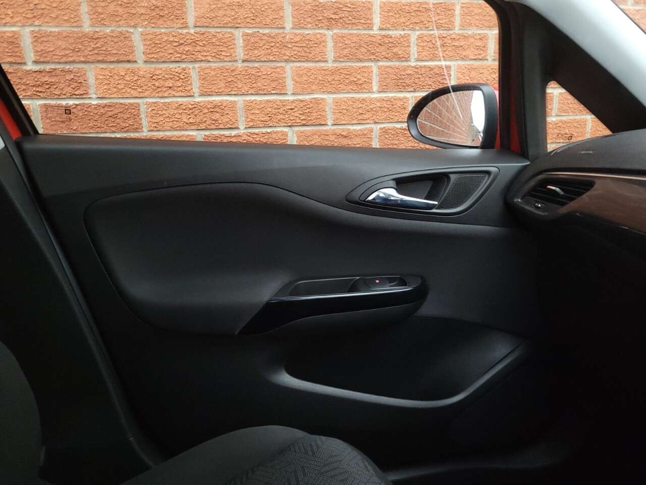 2018 VAUXHALL CORSA 2018 VAUXHALL CORSA