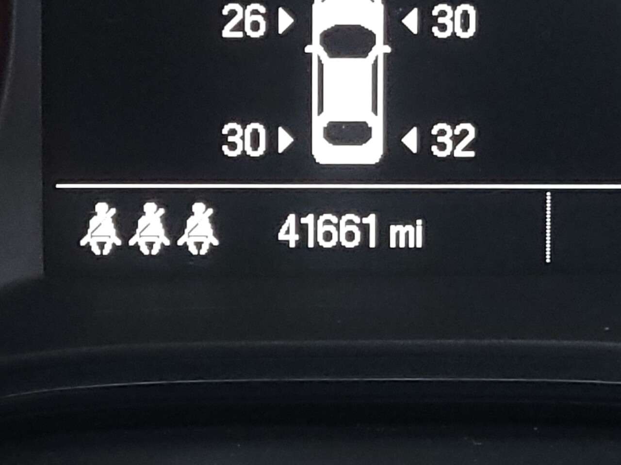 2018 VAUXHALL CORSA 2018 VAUXHALL CORSA