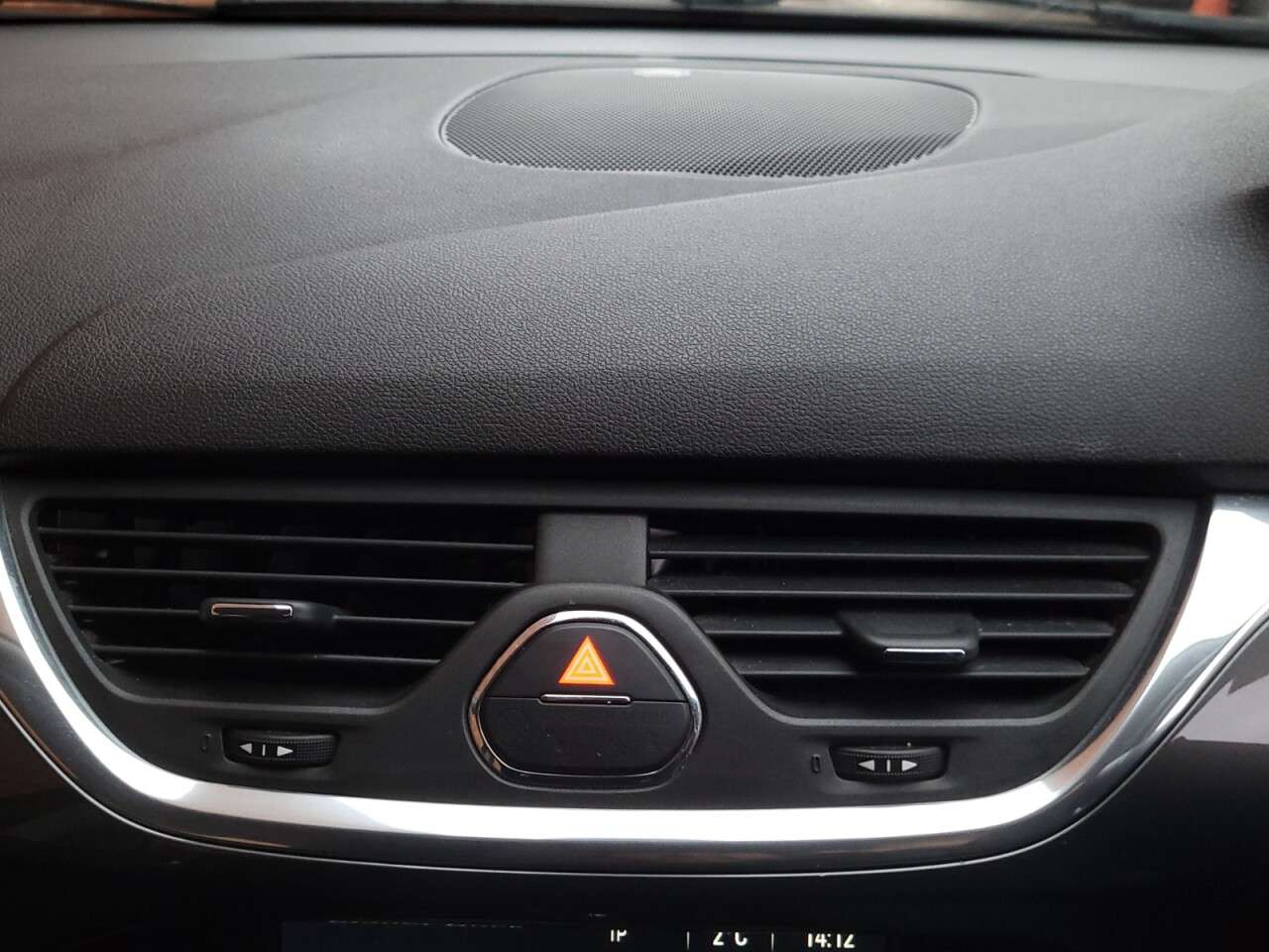 2018 VAUXHALL CORSA 2018 VAUXHALL CORSA