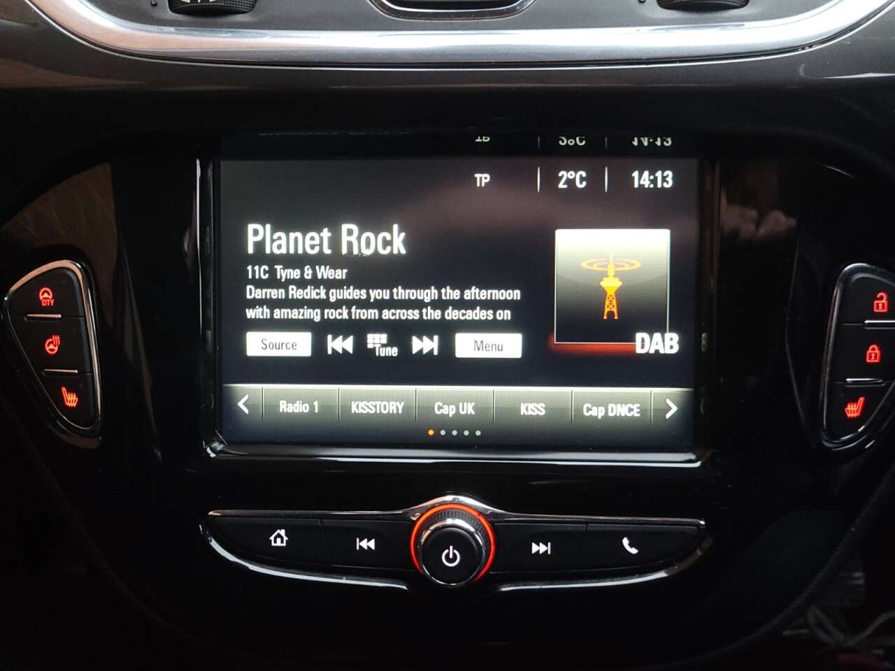 2018 VAUXHALL CORSA 2018 VAUXHALL CORSA