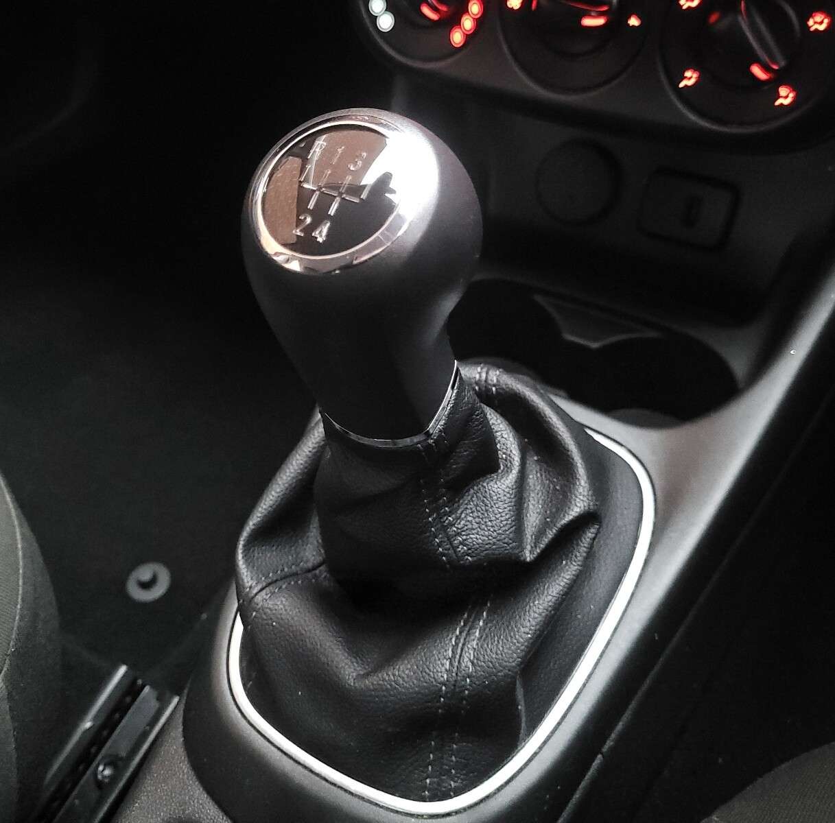 2018 VAUXHALL CORSA 2018 VAUXHALL CORSA