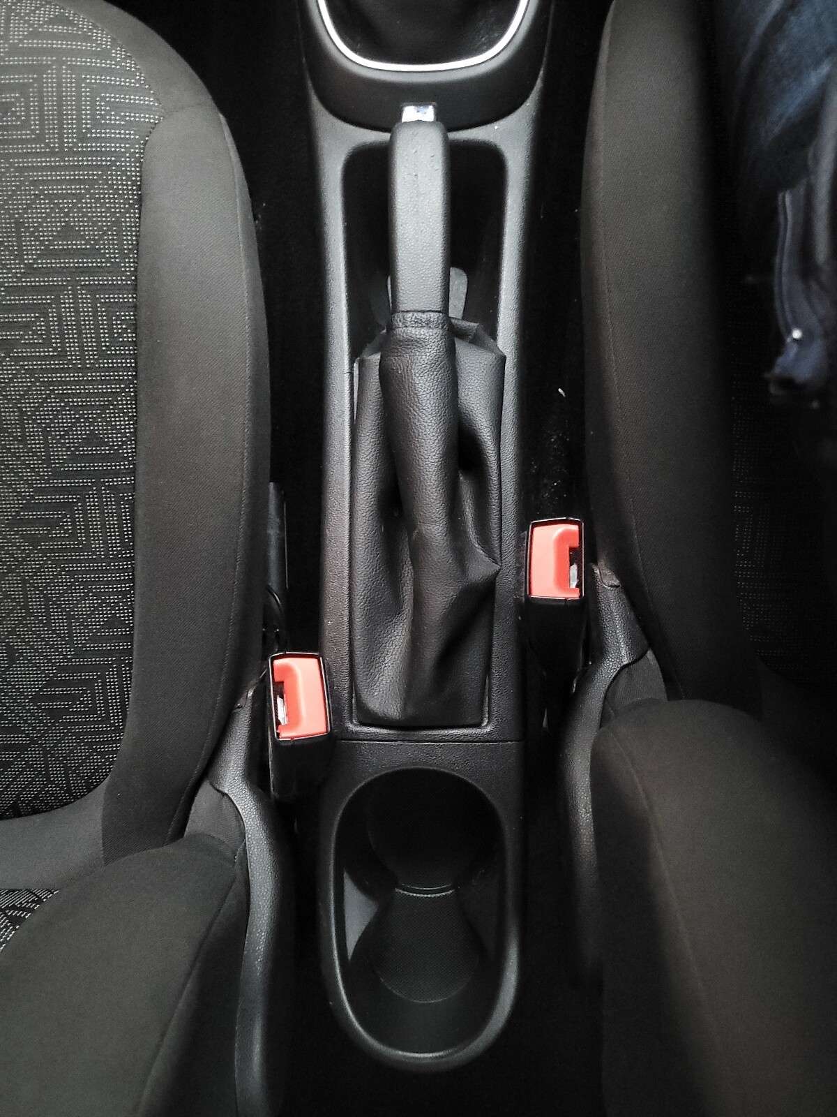 2018 VAUXHALL CORSA 2018 VAUXHALL CORSA